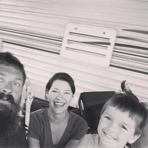 Meet your Posher, Brian